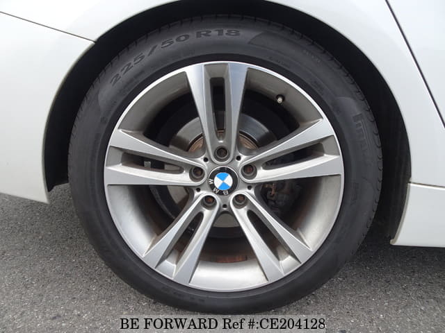 2013 BMW 3 SERIES 328I GRAN TURISMO SPORTS image 11