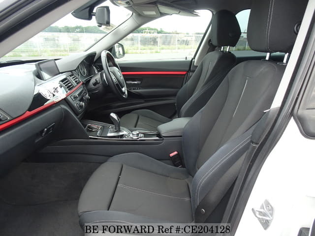 2013 BMW 3 SERIES 328I GRAN TURISMO SPORTS image 26