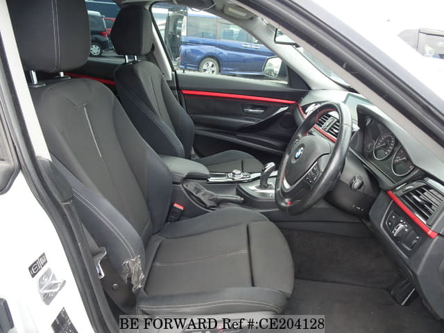 2013 BMW 3 SERIES 328I GRAN TURISMO SPORTS image 25