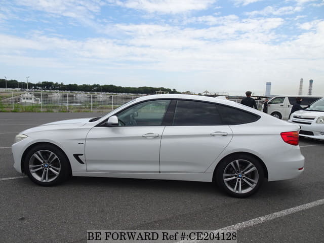 2013 BMW 3 SERIES 328I GRAN TURISMO SPORTS image 2