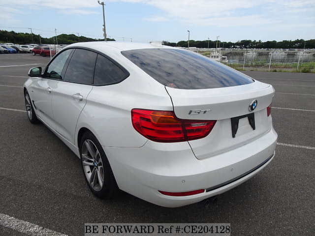 2013 BMW 3 SERIES 328I GRAN TURISMO SPORTS image 3