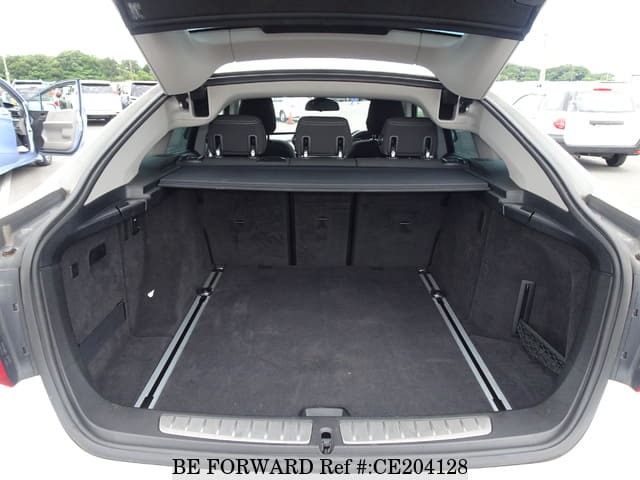 2013 BMW 3 SERIES 328I GRAN TURISMO SPORTS image 28