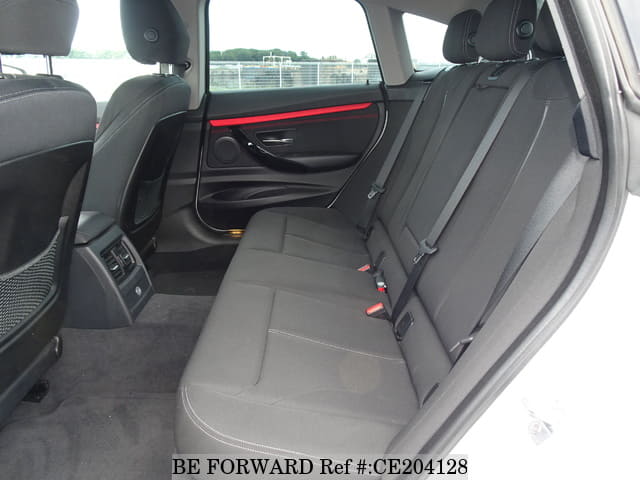 2013 BMW 3 SERIES 328I GRAN TURISMO SPORTS image 27