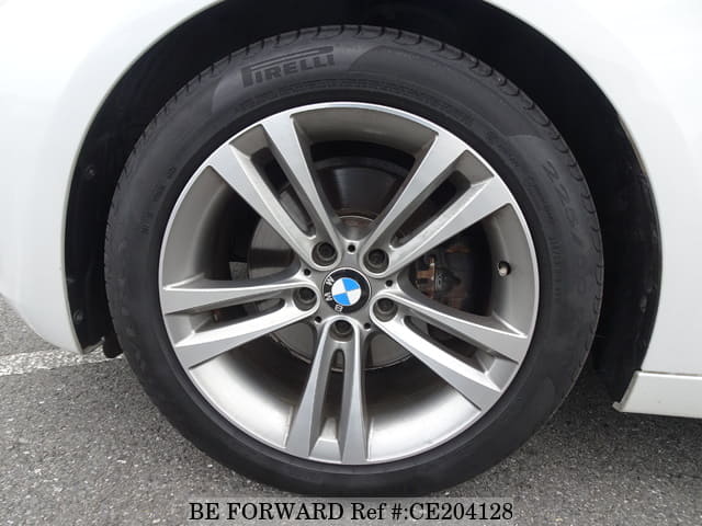 2013 BMW 3 SERIES 328I GRAN TURISMO SPORTS image 9