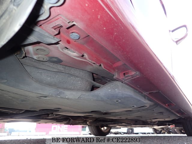2007 LEXUS IS IS250 VERSION L image 22