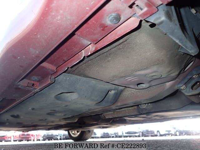 2007 LEXUS IS IS250 VERSION L image 23