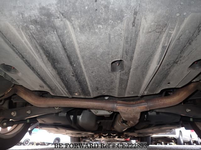 2007 LEXUS IS IS250 VERSION L image 20