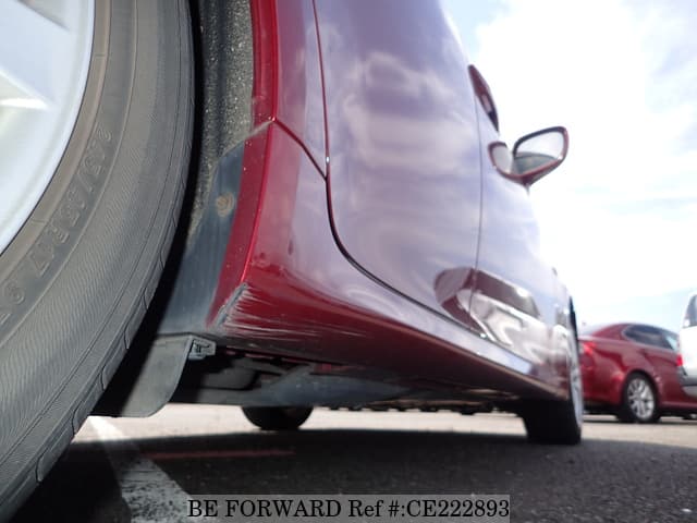 2007 LEXUS IS IS250 VERSION L image 21