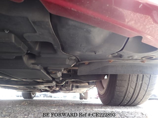 2007 LEXUS IS IS250 VERSION L image 14