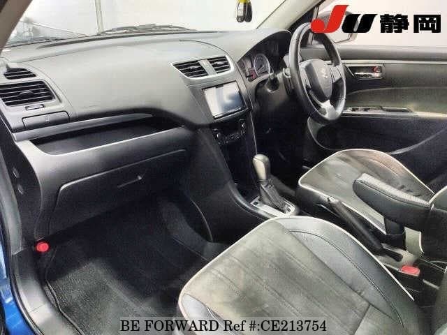 Suzuki SWIFT STYLE AUDIOLESS SETOPTION — фото 4