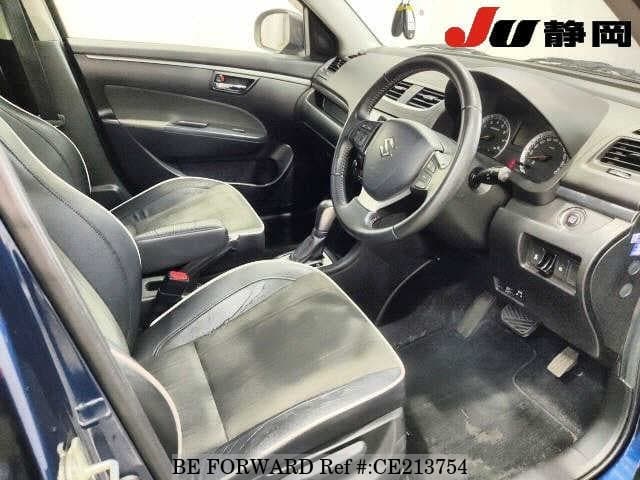 Suzuki SWIFT STYLE AUDIOLESS SETOPTION — фото 3