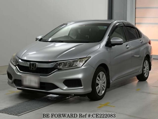 Honda GRACE LX