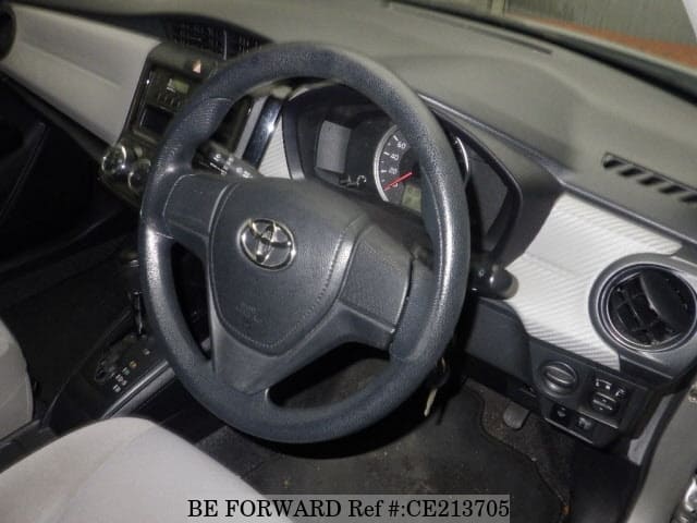 Toyota COROLLA AXIO 1.5X BUSINESS PACKAGE — фото 3