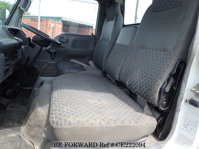 2006 ISUZU ELF TRUCK image 18