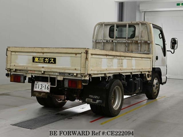 ISUZU ELF TRUCK — фото 2