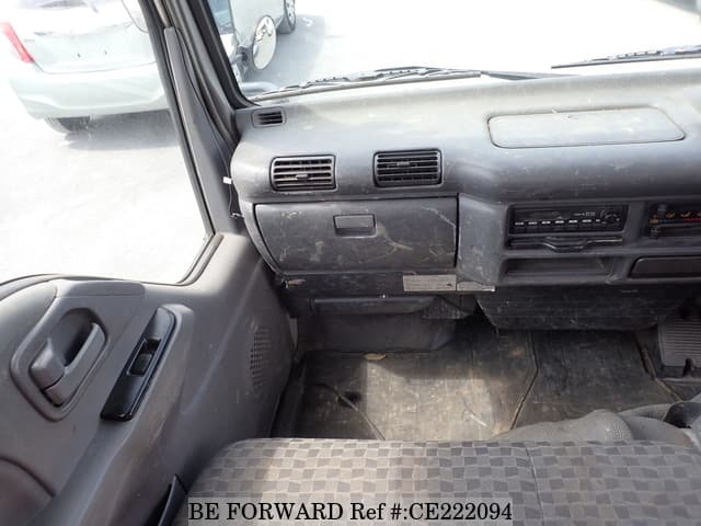 2006 ISUZU ELF TRUCK image 24