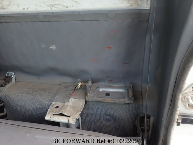 2006 ISUZU ELF TRUCK image 22