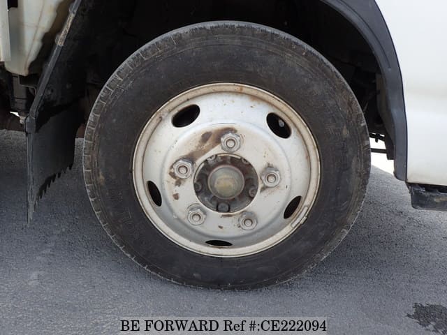 2006 ISUZU ELF TRUCK image 12