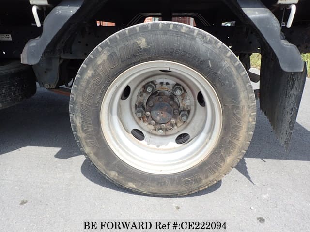 2006 ISUZU ELF TRUCK image 10