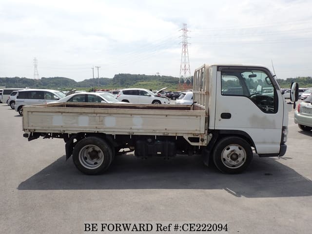 2006 ISUZU ELF TRUCK image 6