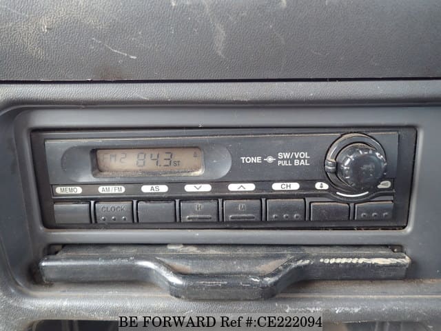2006 ISUZU ELF TRUCK image 27