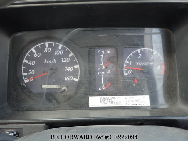 2006 ISUZU ELF TRUCK image 25