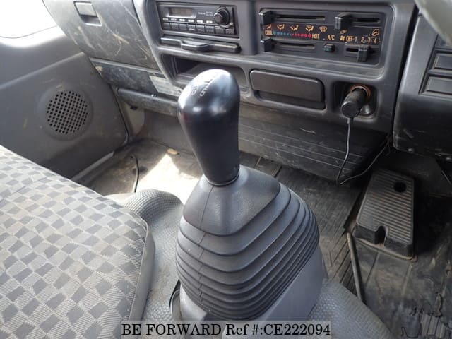 2006 ISUZU ELF TRUCK image 28