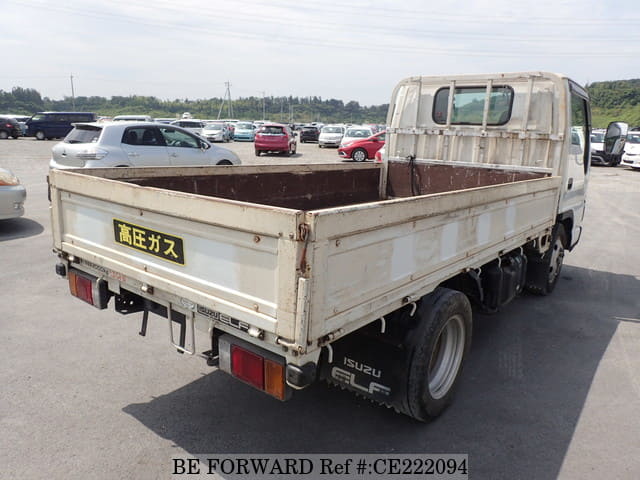 2006 ISUZU ELF TRUCK image 5