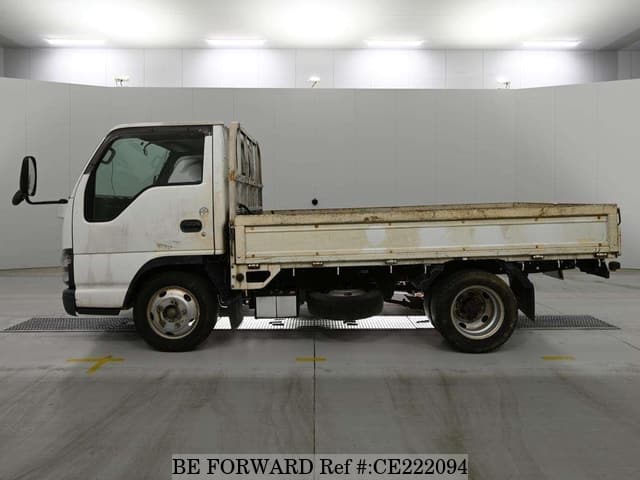 ISUZU ELF TRUCK — фото 5