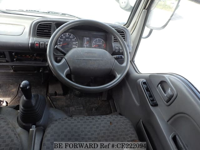 2006 ISUZU ELF TRUCK image 23