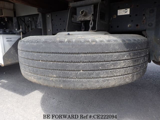 2006 ISUZU ELF TRUCK image 21