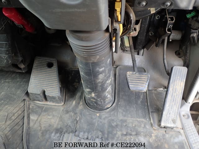 2006 ISUZU ELF TRUCK image 29