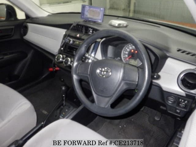 Toyota COROLLA AXIO X BUSINESS PACKAGE — фото 3