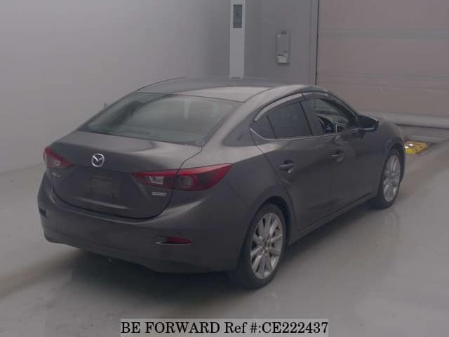 Mazda AXELA 22XD PROACTIVE — фото 2