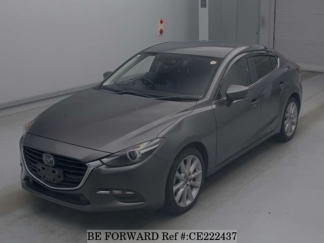 Mazda AXELA 22XD PROACTIVE
