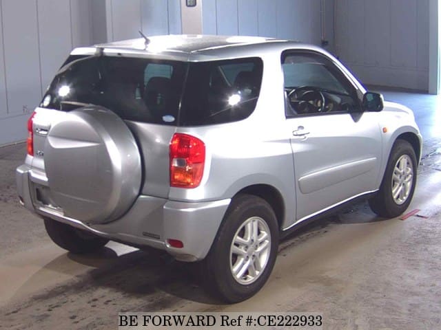 Toyota RAV4 X G PACKAGE — фото 2