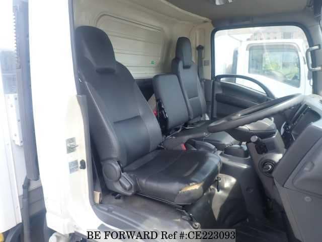 ISUZU ELF TRUCK — фото 3
