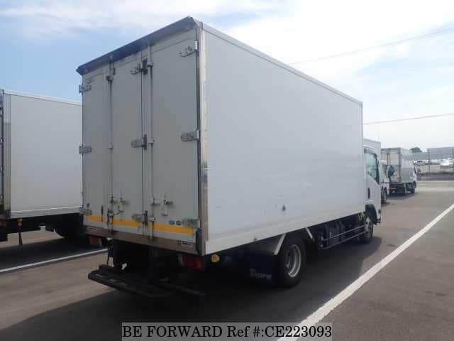 ISUZU ELF TRUCK — фото 2