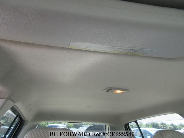 2009 TOYOTA PASSO X V PACKAGE image 24