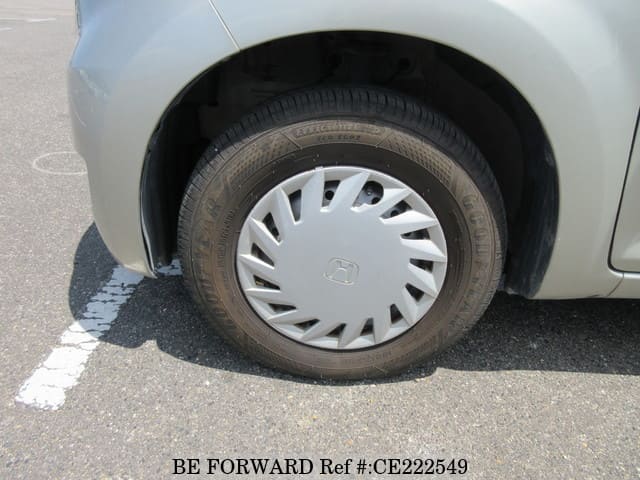 2009 TOYOTA PASSO X V PACKAGE image 9