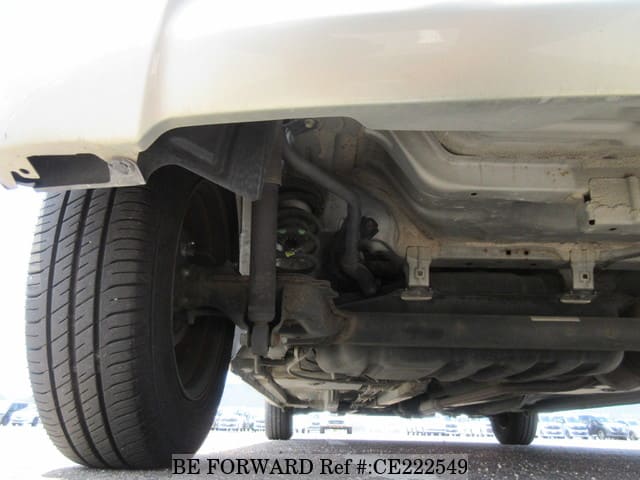 2009 TOYOTA PASSO X V PACKAGE image 15