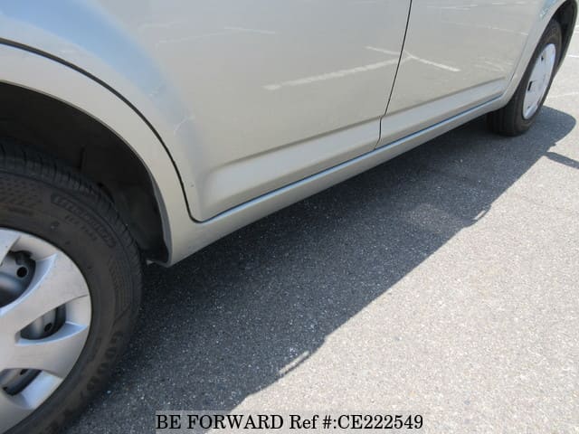 2009 TOYOTA PASSO X V PACKAGE image 21