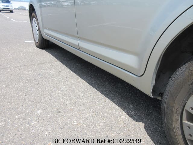 2009 TOYOTA PASSO X V PACKAGE image 19
