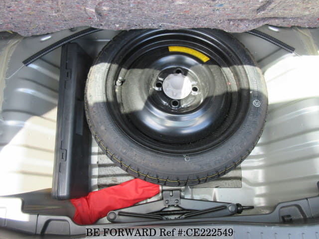 2009 TOYOTA PASSO X V PACKAGE image 29