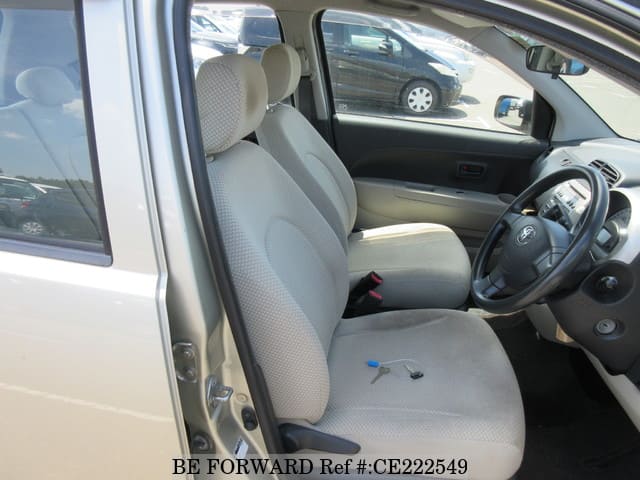2009 TOYOTA PASSO X V PACKAGE image 25