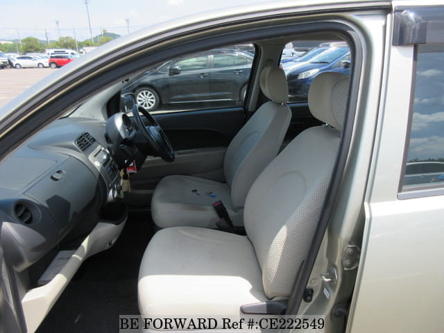 2009 TOYOTA PASSO X V PACKAGE image 26