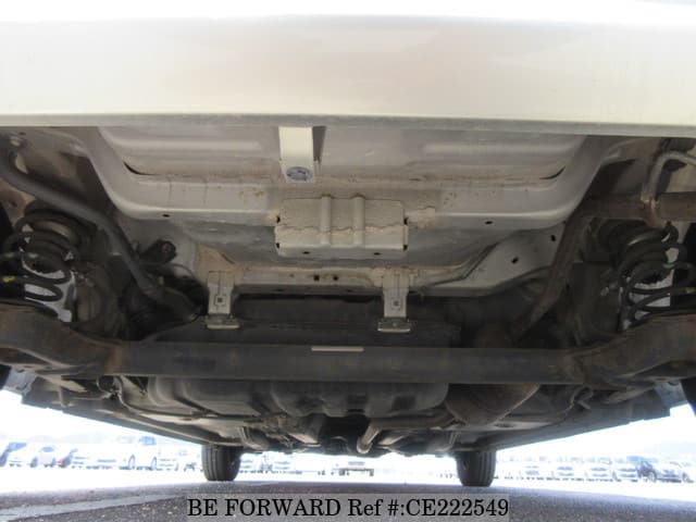 2009 TOYOTA PASSO X V PACKAGE image 20
