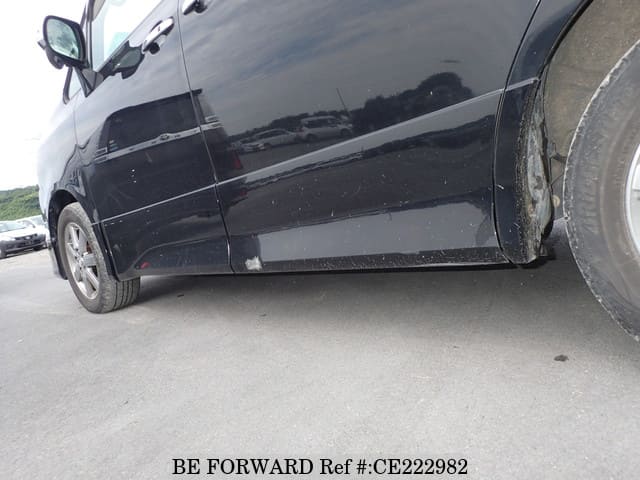 2009 TOYOTA VOXY ZS KIRAMEKI 2 image 19