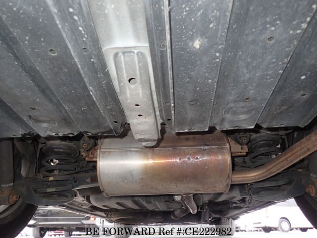 2009 TOYOTA VOXY ZS KIRAMEKI 2 image 20