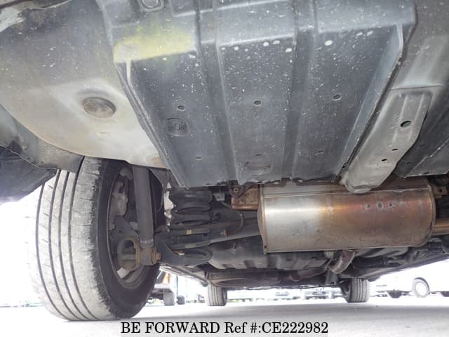 2009 TOYOTA VOXY ZS KIRAMEKI 2 image 15